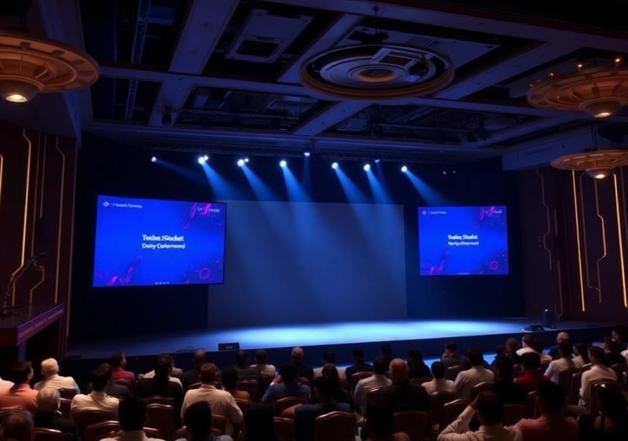 Corporate Events