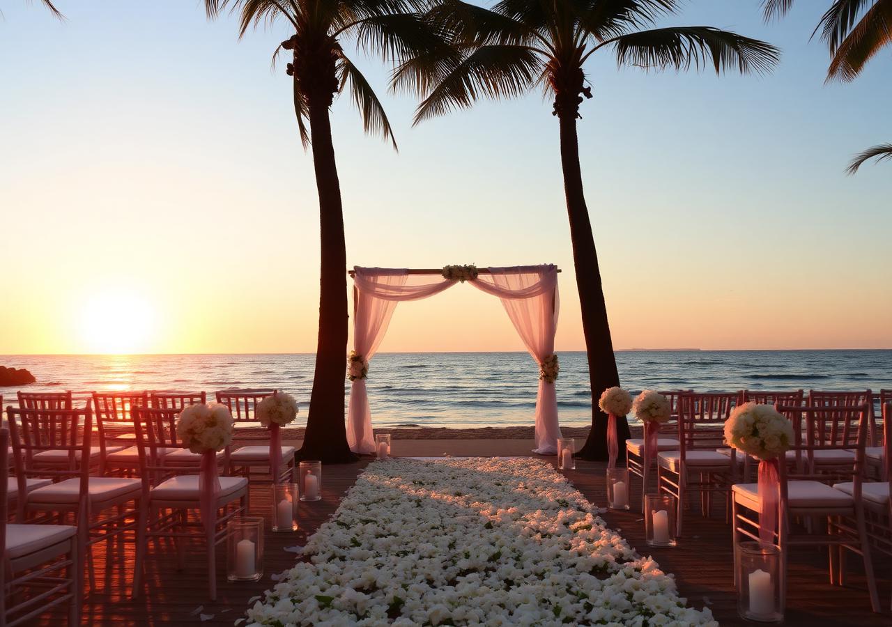 Weddings